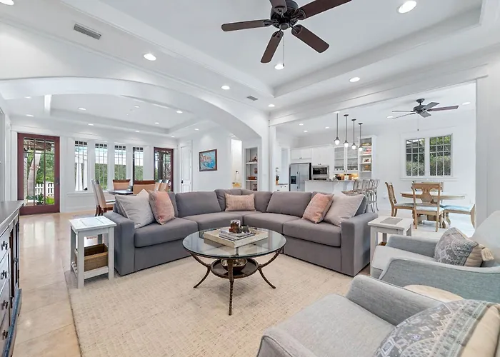 Club 26 Holiday home Gulf Shores