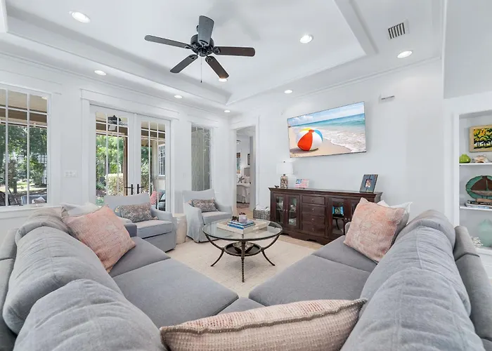 Holiday home Club 26 Gulf Shores