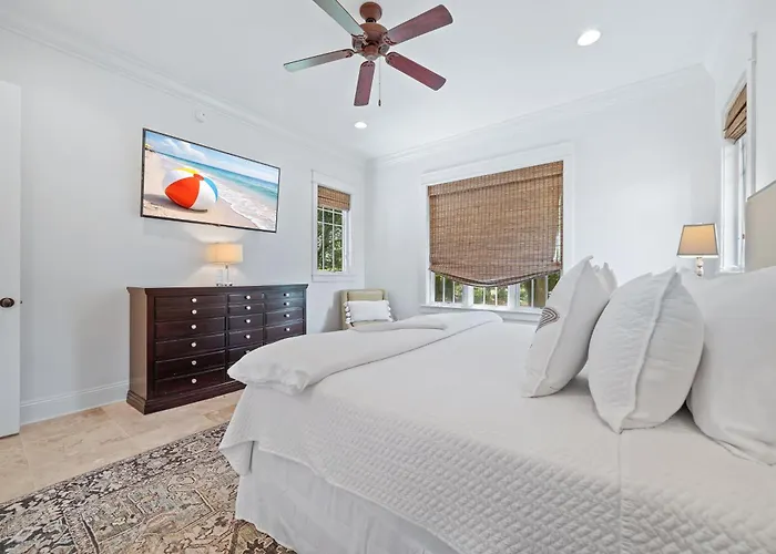 Club 26 Holiday home Gulf Shores