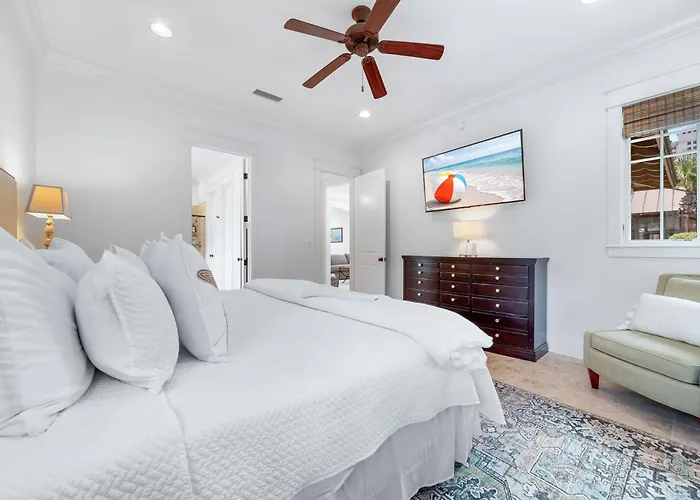 Holiday home Club 26 Gulf Shores
