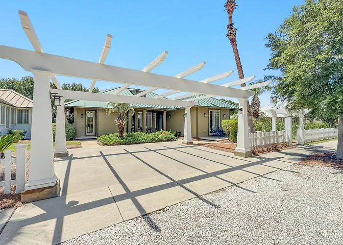 Club 26 Holiday home