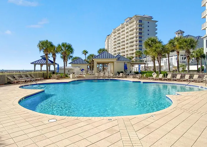Club 26 Holiday home Gulf Shores