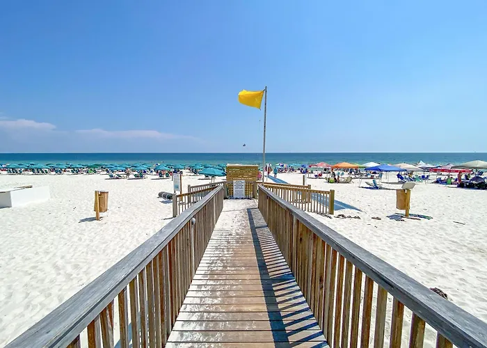 Holiday home Club 26