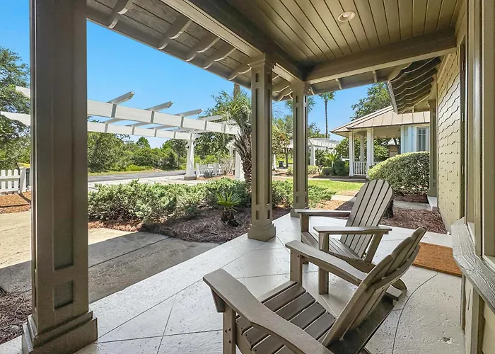 Holiday home Club 26 Gulf Shores