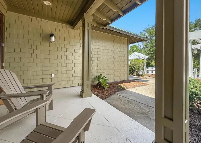 Club 26 Holiday home Gulf Shores