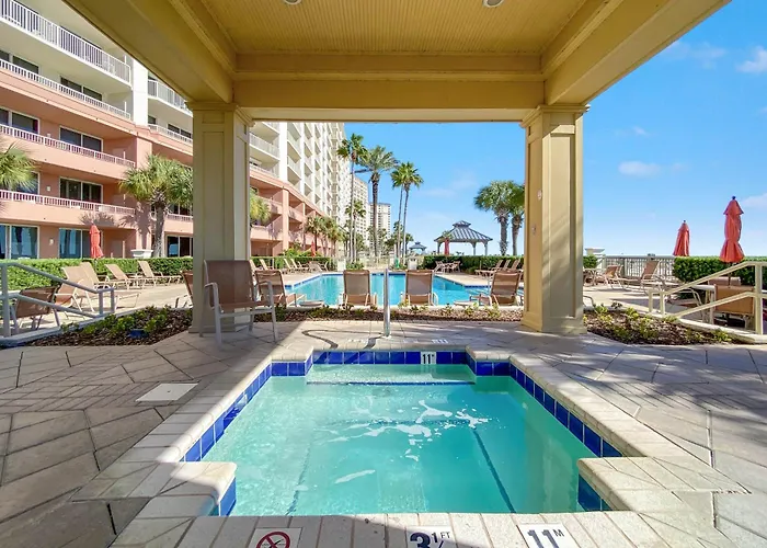 Holiday home Club 26 Gulf Shores
